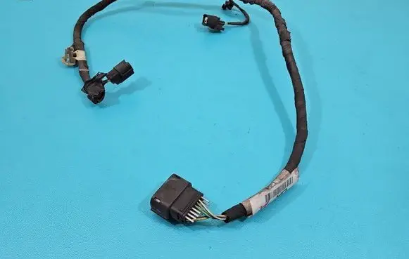 Ford S-MAX Other wiring loom J1GT-2B392-DA IMPRK1493160