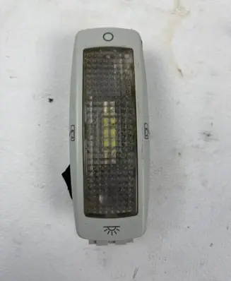 Volkswagen Multivan T4 Rear seat light 7d0947291