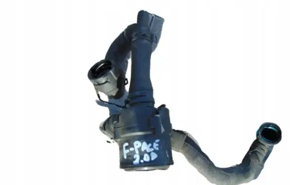 Jaguar F-Pace Water pump DX23180474AC