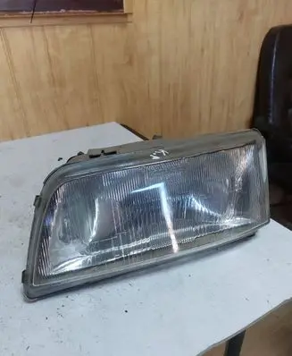 Peugeot Boxer Headlight/headlamp