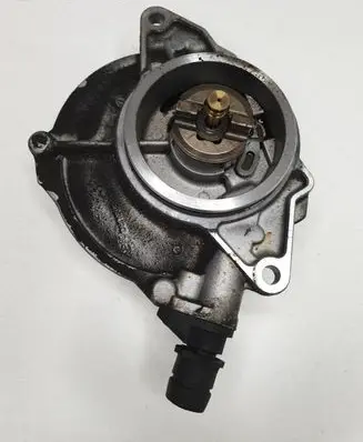 Audi Q7 4L Vacuum pump 057145100AE 08T1302353 700906100