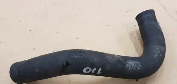 Volkswagen PASSAT B7 Engine coolant pipe/hose 1K0121058P