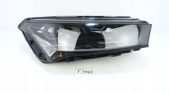 Skoda Enyaq iV Headlight/headlamp 5LB941016A