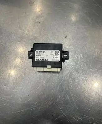 Renault Kadjar Parking PDC control unit/module 0263014164 00114743 201026