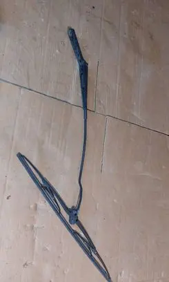 Volkswagen Multivan T4 Front wiper blade arm 701955410A