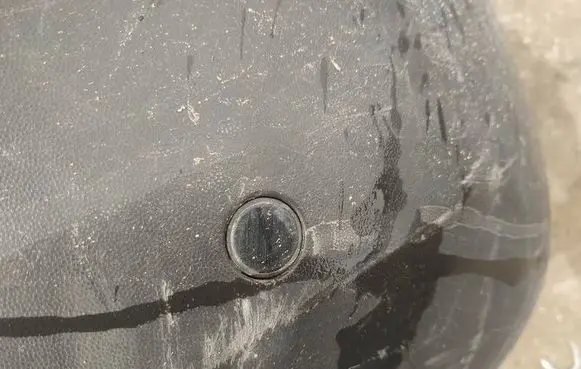 Audi Q7 4L Parking PDC sensor