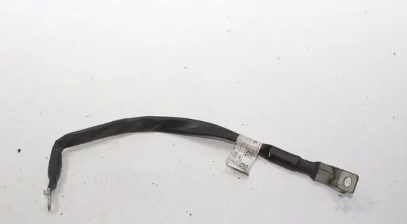 KIA Xceed Negative earth cable (battery) 91863J7010