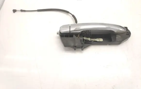 Fiat Bravo Front door exterior handle 242566