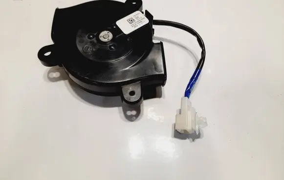 Infiniti FX Seat fan/blower 