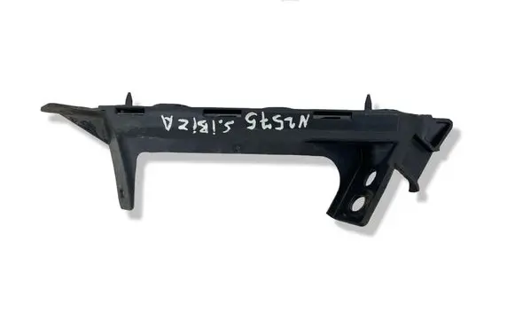 Seat Ibiza IV (6J,6P) Front bumper mounting bracket 6J0807183
