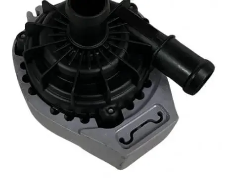 Volkswagen ID.3 Electric auxiliary coolant/water pump 1EA965567L