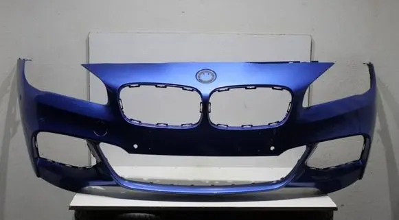 BMW 2 F45 Front bumper