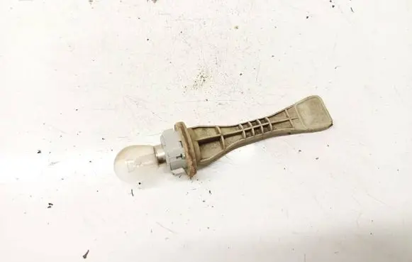 Ford Galaxy Headlight part 