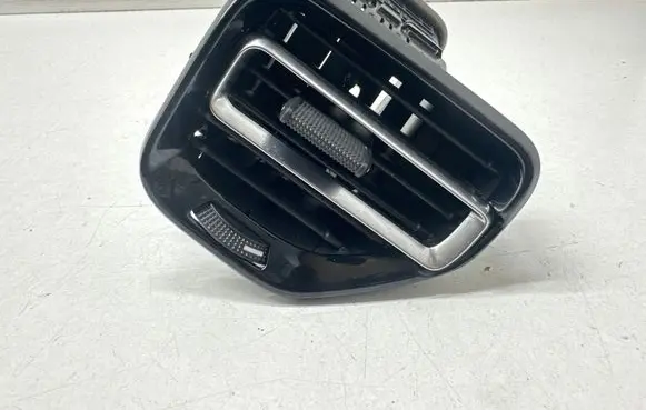 Dodge Durango III Dashboard side air vent grill/cover trim 7CS94TRMAB