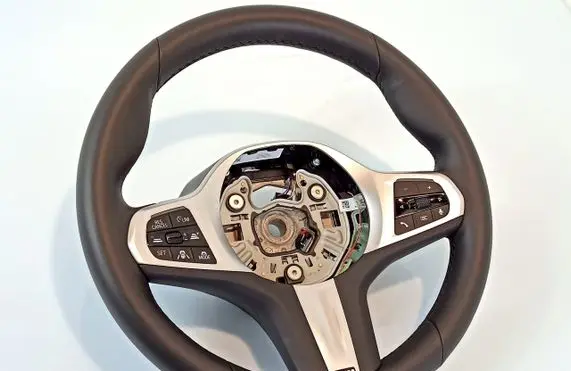 BMW 3 G20 G21 Steering wheel 32308746688 8746688