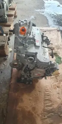 Peugeot 208 II Engine ZK01