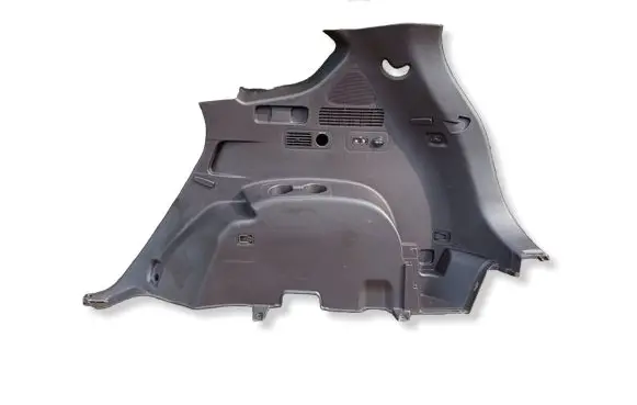 Hyundai Santa Fe Trunk/boot lower side trim panel 85740S1200