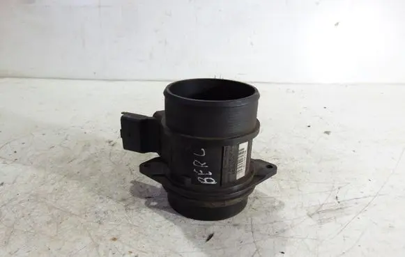 Peugeot 206 Mass air flow meter 9629471080