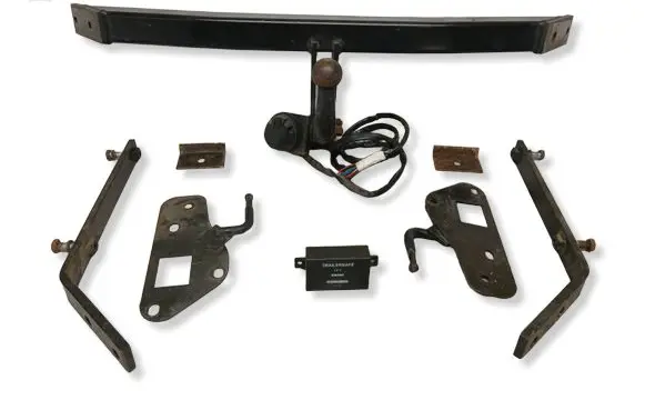 Mazda 6 Tow bar set EB060 000148 036401