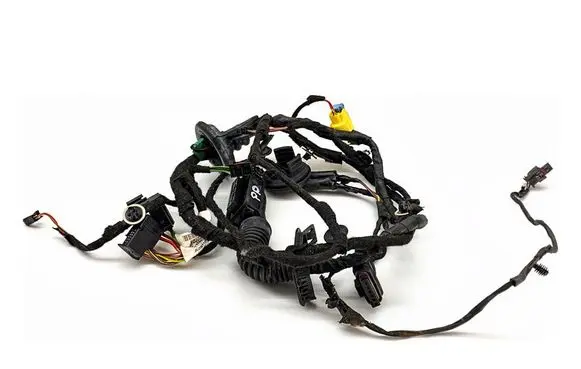 Audi Q3 8U Front door wiring loom 8U0971030BB
