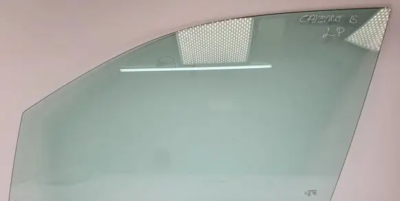 Porsche Cayenne (92A) Front door