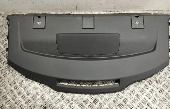 Maserati Ghibli Parcel shelf 06700223400