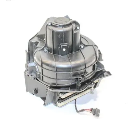 BMW 5 F10 F11 Heater fan/blower 9248171