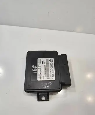 Audi A6 S6 C6 4F Brake system control unit/module 4F0907801A 4F0910801B 32620003N