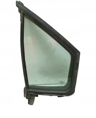 Ford Transit Courier Front door window glass four-door ET76-A29710-A