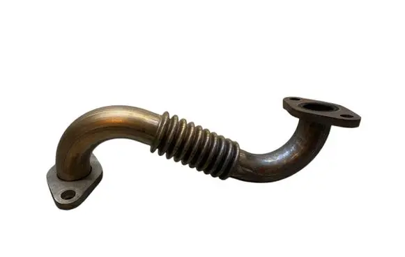 Mitsubishi L200 EGR valve line/pipe/hose