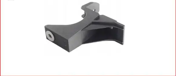Audi Q5 SQ5 Front bumper mounting bracket 