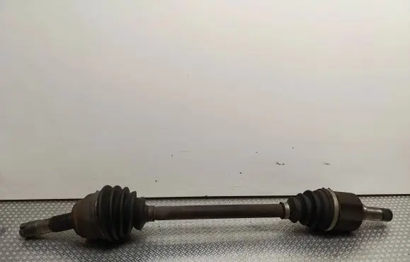 Fiat Ducato Front driveshaft