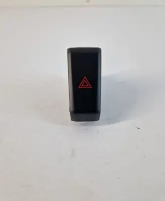Ford Mondeo MK V Hazard light switch