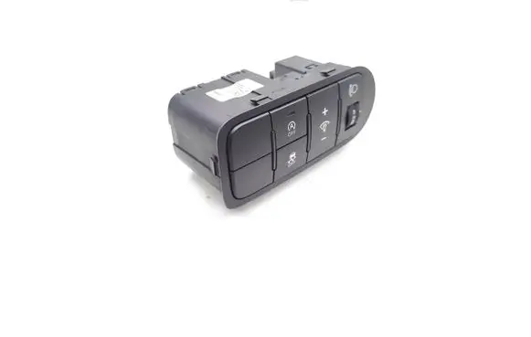 KIA Carens III Headlight level height control switch 299120360
