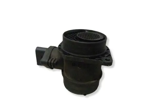 Volkswagen Golf V Mass air flow meter 0281002531 038906461B