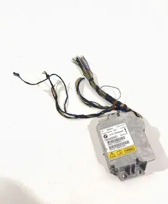 Airbag control unit/module
