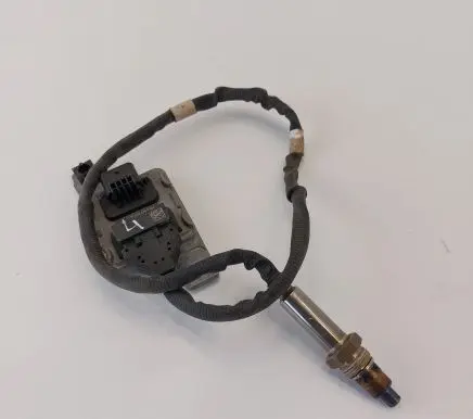 Lambda probe sensor