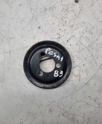 Volkswagen PASSAT B3 Power steering pump pulley 051145255