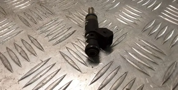 BMW 3 E46 Fuel injector 7506158