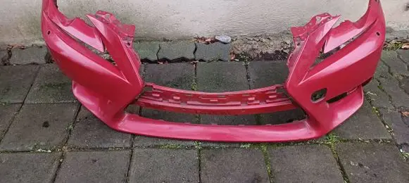 Lexus IS III XE30 Front bumper