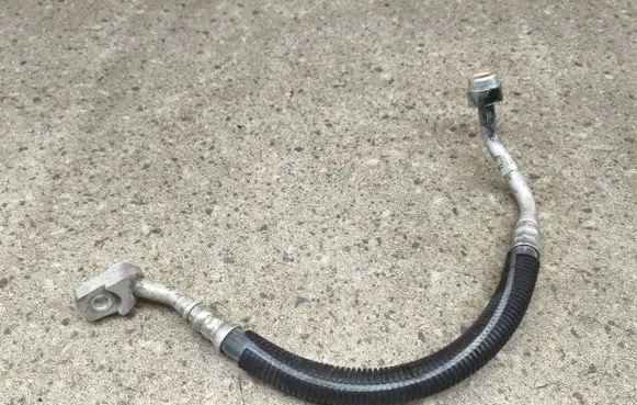 Ford Explorer VI Air conditioning (A/C) pipe/hose L1MH19C700BC