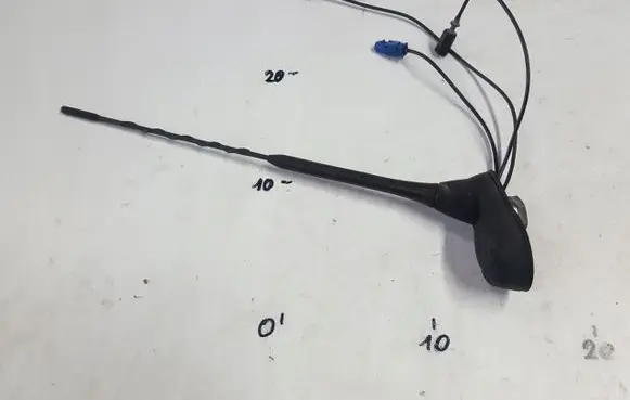 Radio antenna