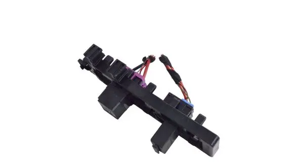 Audi TT TTS Mk2 Fuse box set 1K2937503A