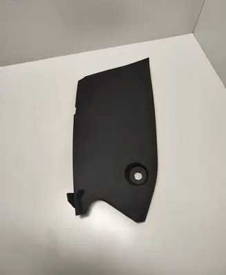 Peugeot 208 Other center console (tunnel) element 9824701280