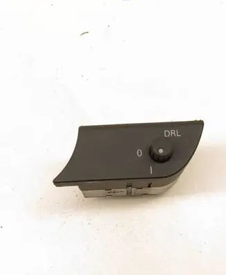 Audi A4 S4 B7 8E 8H Interior lighting switch 8E1919094C 0168452