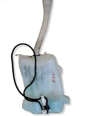Citroen DS4 Windshield washer fluid reservoir/tank 9671317080