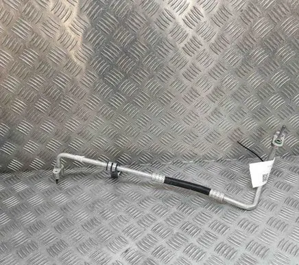 MG ZS Air conditioning (A/C) pipe/hose 10539554