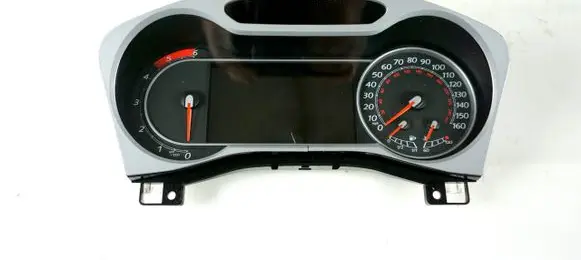 Ford Mondeo MK IV Speedometer (instrument cluster) 8M2T10849XD