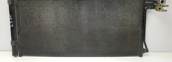 Land Rover Discovery 5 A/C cooling radiator (condenser) GJ3219710AB