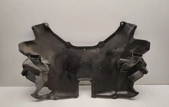 Mercedes-Benz SL R230 Engine splash shield/under tray A2305240730